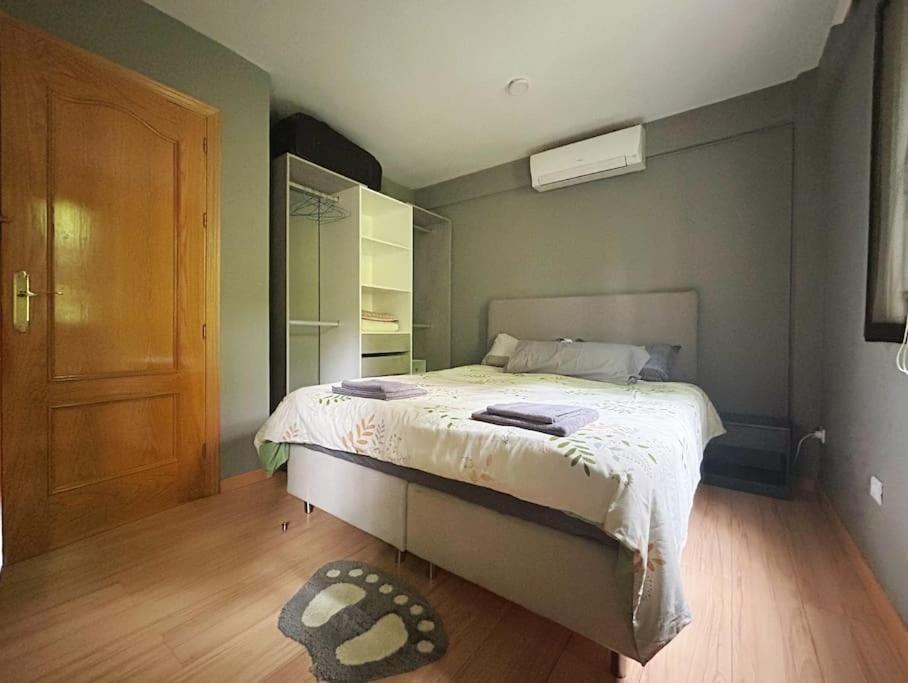Apartamento De Lujo Vergel Suite San Martín de Valdeiglesias Kültér fotó