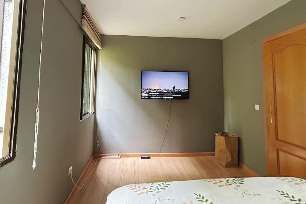 Apartamento De Lujo Vergel Suite San Martín de Valdeiglesias Kültér fotó