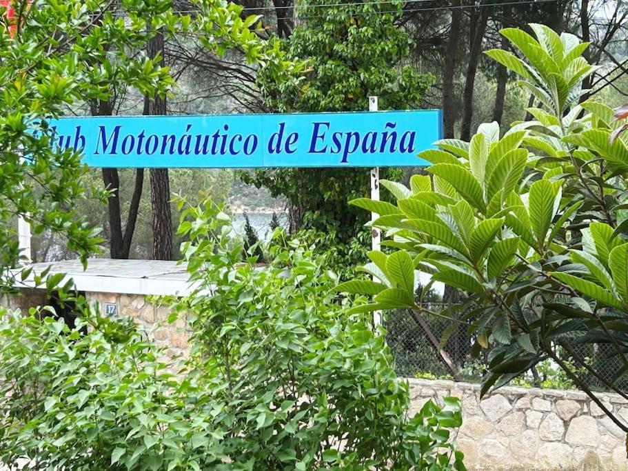 Apartamento De Lujo Vergel Suite San Martín de Valdeiglesias Kültér fotó