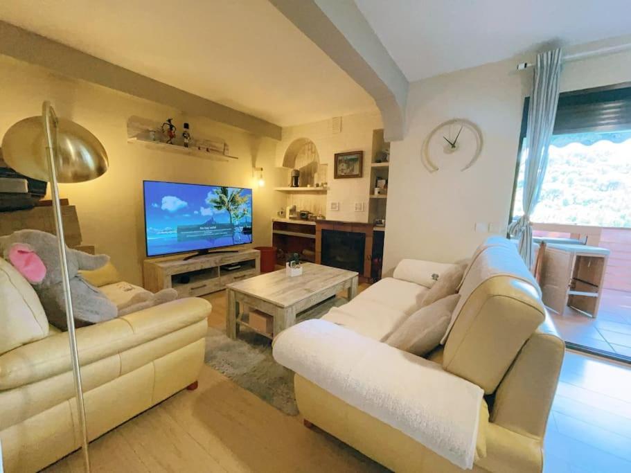Apartamento De Lujo Vergel Suite San Martín de Valdeiglesias Kültér fotó